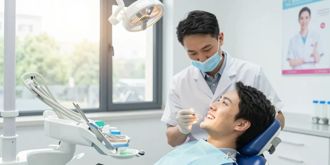 Discover more here how friendly dentists create comfortable dental experiences.