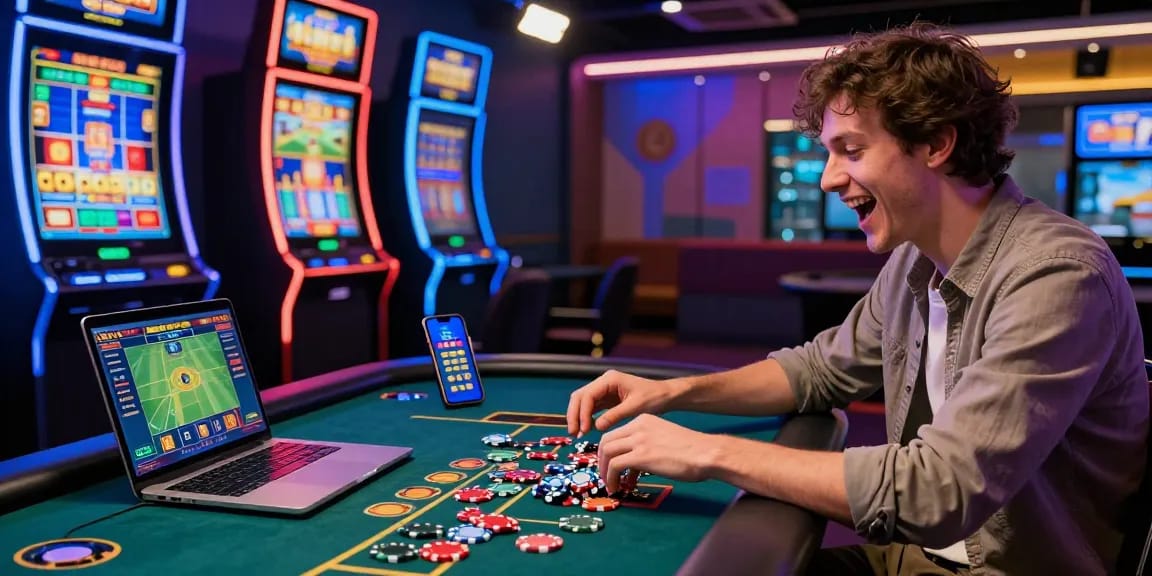 Experience 鉅城娛樂城 online gaming excitement with live dealer action, immersive visuals, and dynamic player engagement.