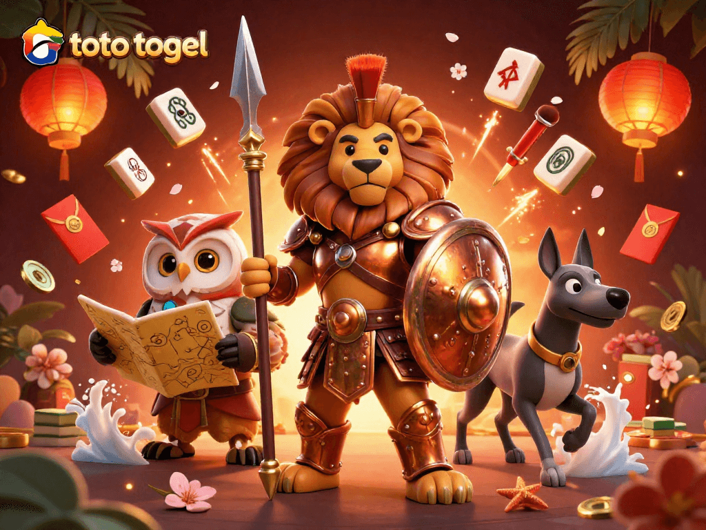 Kemenangan di toto togel dengan kesempatan 4D terbaik dari KARATETOTO yang menjamin pengalaman bermain aman.
