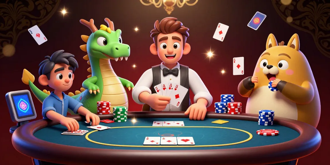 Migliori siti poker online Italia: Gioca a poker con strategie vincenti e divertiti con le atmosfere vivaci delle poker room.
