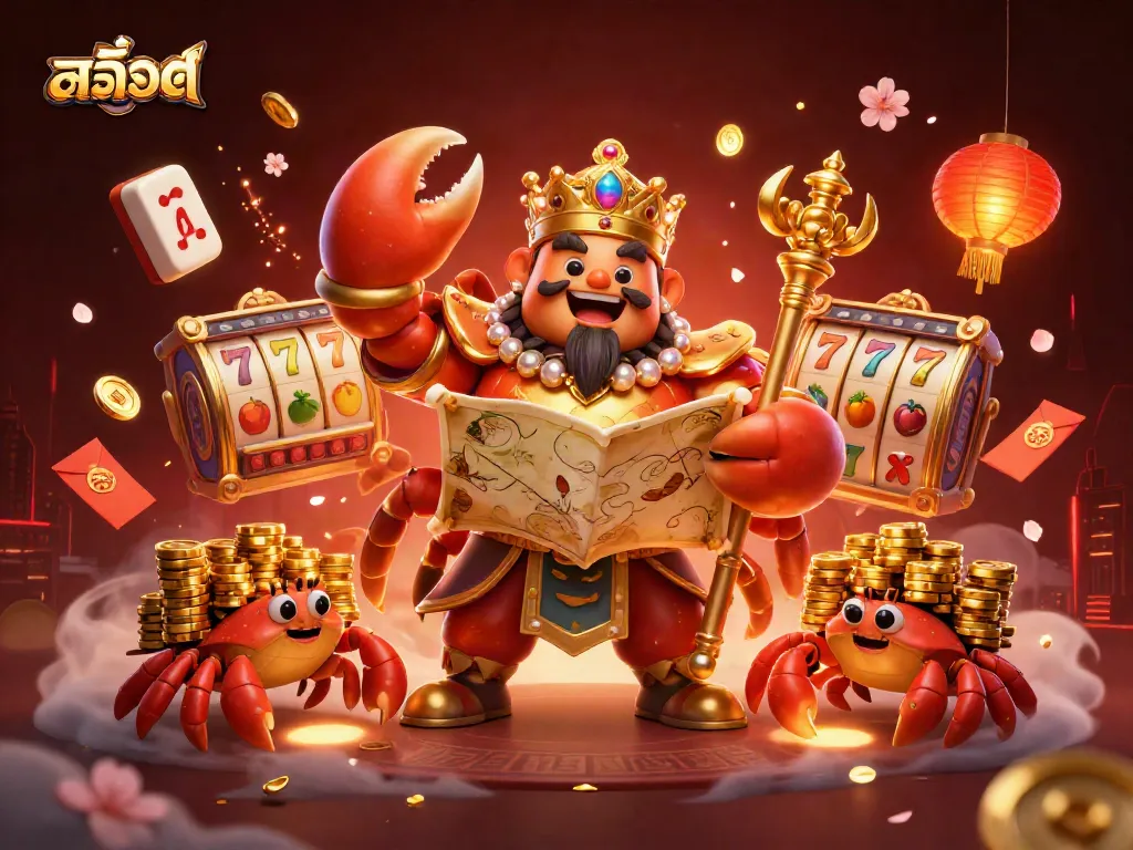 สนุกกับการเล่นเกมส์สล็อตในคาสิโนออนไลน์ที่มีตัวเลือกมากมาย