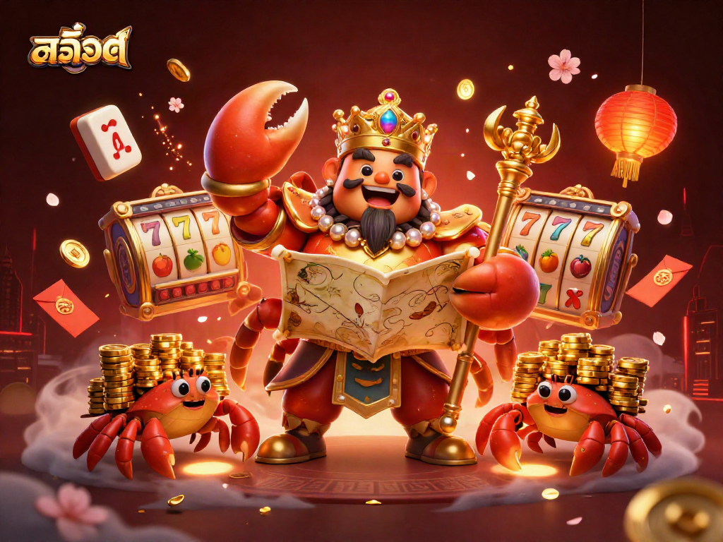 สนุกกับการเล่นเกมส์สล็อตในคาสิโนออนไลน์ที่มีตัวเลือกมากมาย