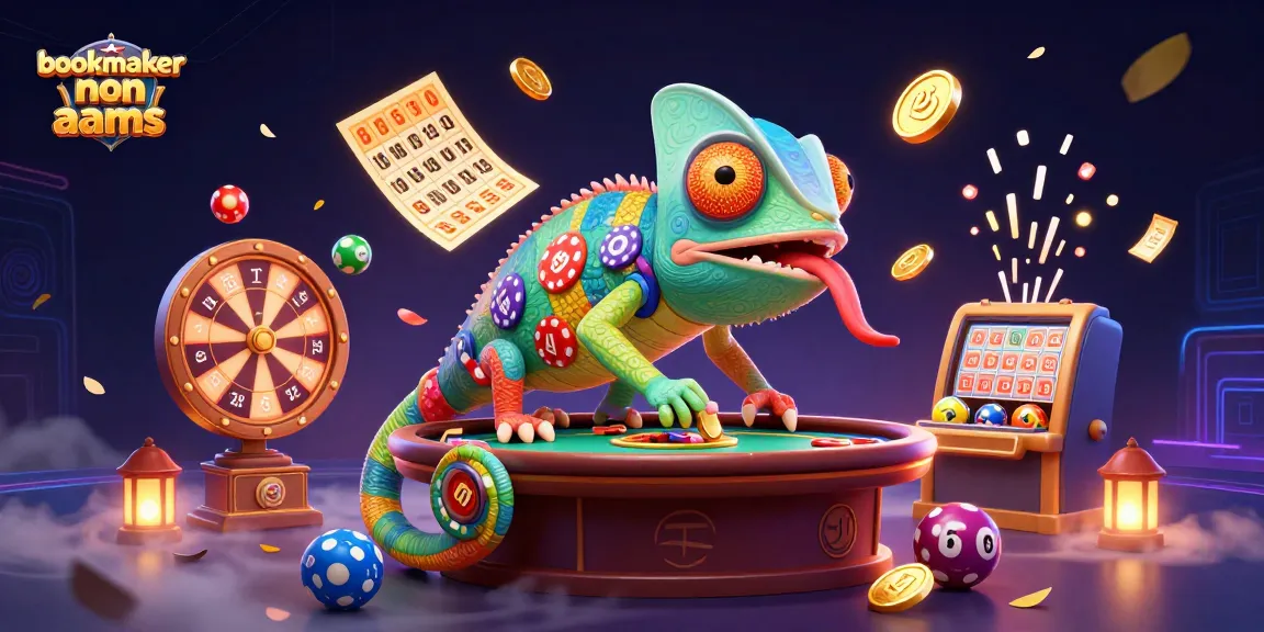 Giocando su bookmaker non AAMS per vincere con strategie intelligenti nel 2026.