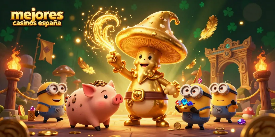 Gana en los mejores casinos españa jugando con estrategia y diversificando tu bankroll.