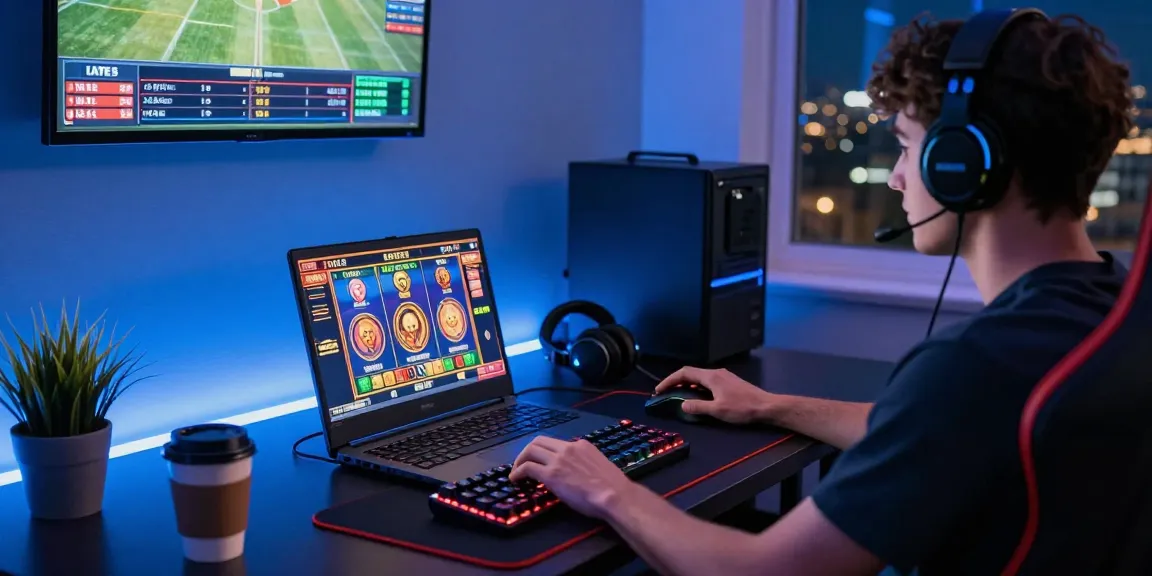 Engaging gaming scene with vibrant visuals showcasing hero 138 online slot gaming experience.