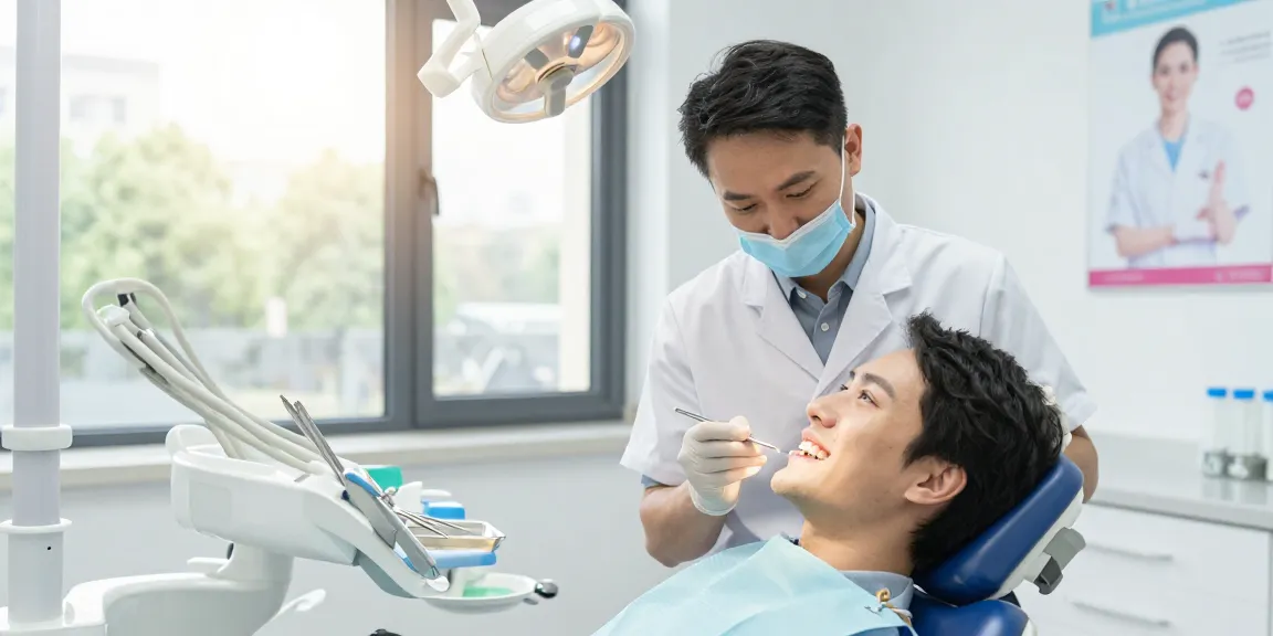 Discover more here how friendly dentists create comfortable dental experiences.