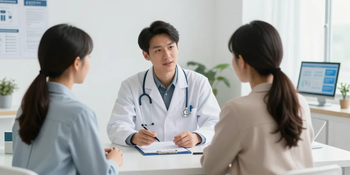 "Understanding Missing an ACA premium payment during a doctor consultation in a modern health clinic."