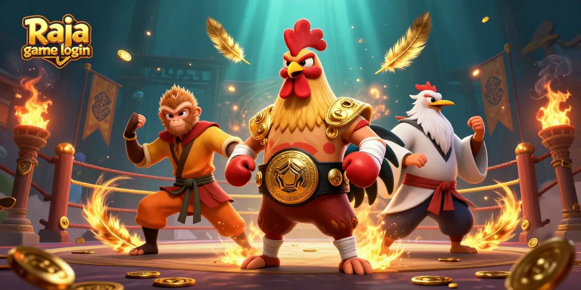 Engage with Raja game login to access thrilling betting experiences and community fun.