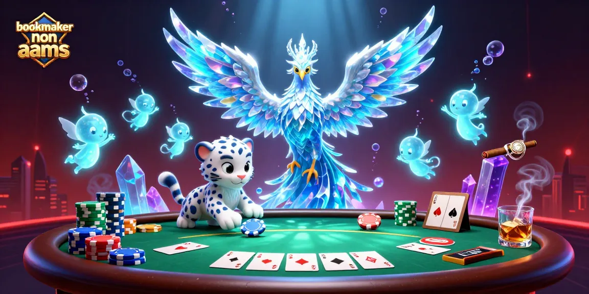 Giocare con bookmaker non AAMS offre emozioni forti e bonus elevati!