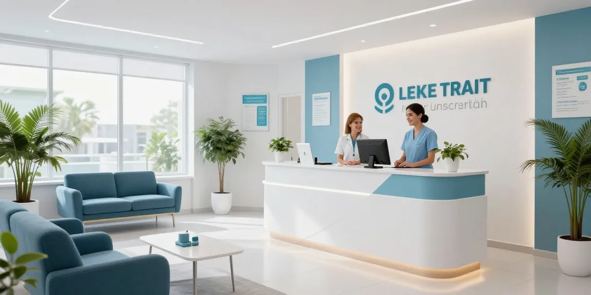 Hair transplant turkey services at a modern health clinic focusing on patient care and expert consultations.